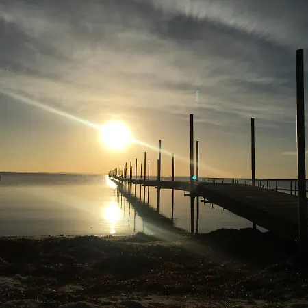 Stylish Vacation - Close To Sea And Nature