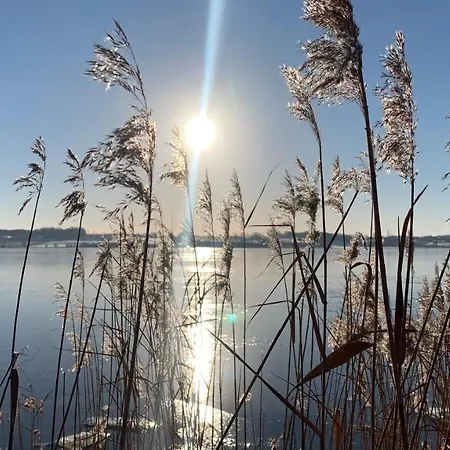 Apartment Stylish Vacation - Close To Sea And Nature *