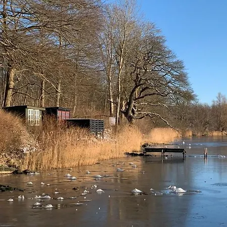 Stylish Vacation - Close To Sea And Nature Appartement *