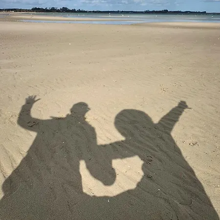 Appartement Stylish Vacation - Close To Sea And Nature