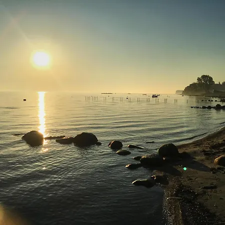 Apartament Stylish Vacation - Close To Sea And Nature *