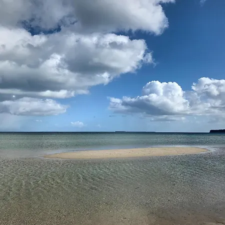 Stylish Vacation - Close To Sea And Nature *