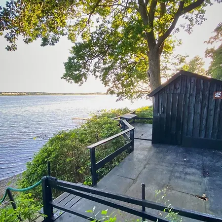 Stylish Vacation - Close To Sea And Nature * Hejls