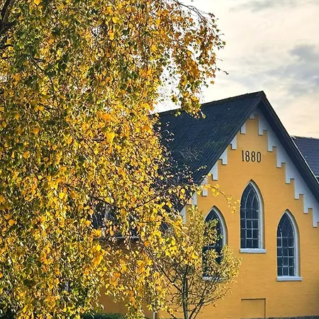 Stylish Vacation - Close To Sea And Nature Apartament Hejls