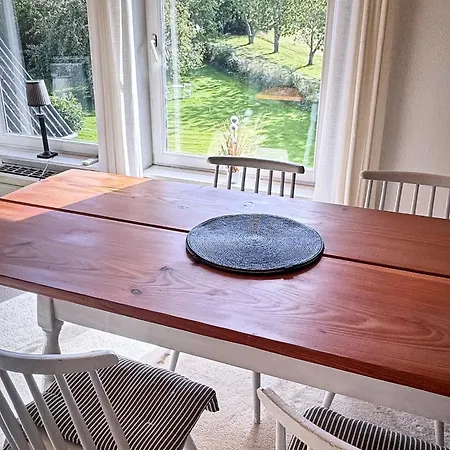 Stylish Vacation - Close To Sea And Nature