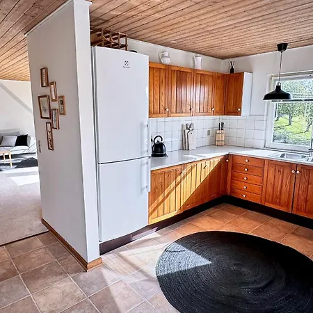 Apartament Stylish Vacation - Close To Sea And Nature Hejls