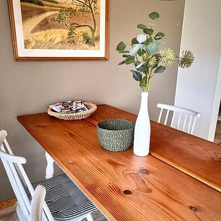 Stylish Vacation - Close To Sea And Nature