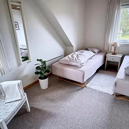 Stylish Vacation - Close To Sea And Nature Hejls