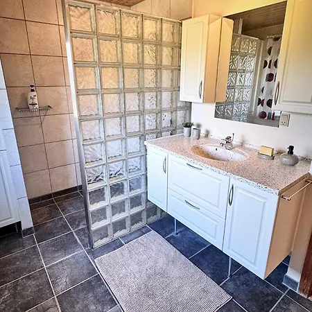 Stylish Vacation - Close To Sea And Nature Apartament Hejls