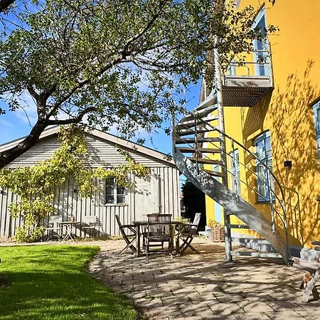 Stylish Vacation - Close To Sea And Nature Apartment