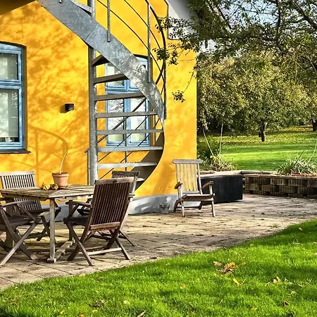 Stylish Vacation - Close To Sea And Nature Apartament Hejls