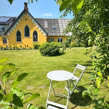 Apartament Stylish Vacation - Close To Sea And Nature