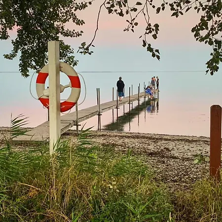 Stylish Vacation - Close To Sea And Nature Appartement Hejls