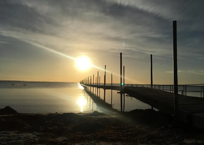 Stylish Vacation - Close To Sea And Nature