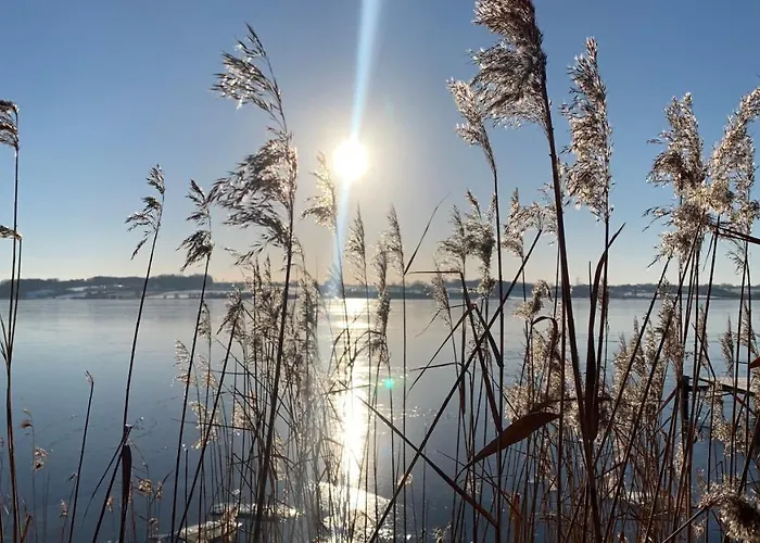 Apartman Stylish Vacation - Close To Sea And Nature *