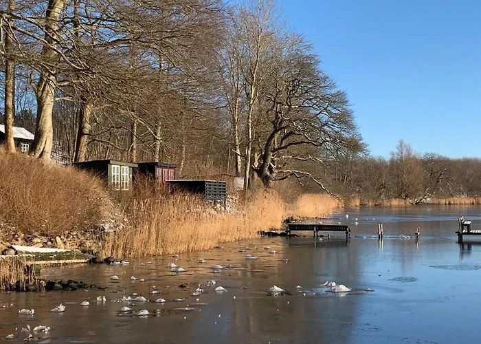 Stylish Vacation - Close To Sea And Nature Appartement *