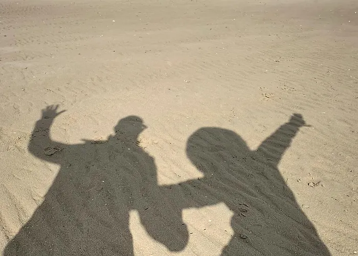 Appartement Stylish Vacation - Close To Sea And Nature