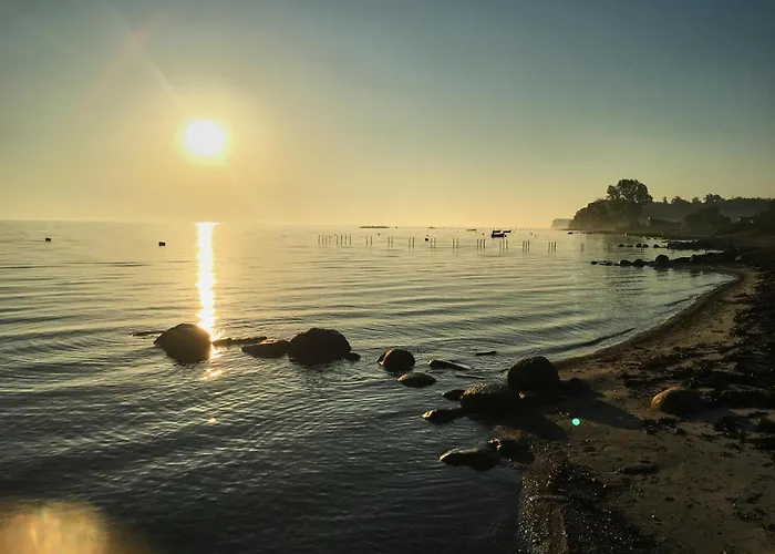 Appartement Stylish Vacation - Close To Sea And Nature *