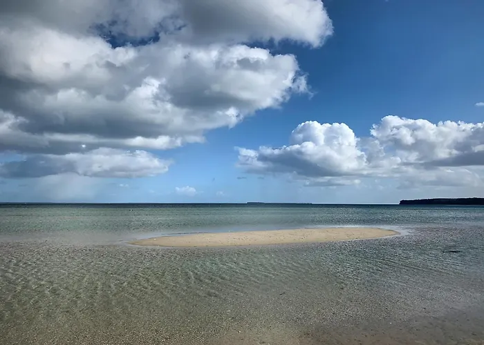 Stylish Vacation - Close To Sea And Nature *