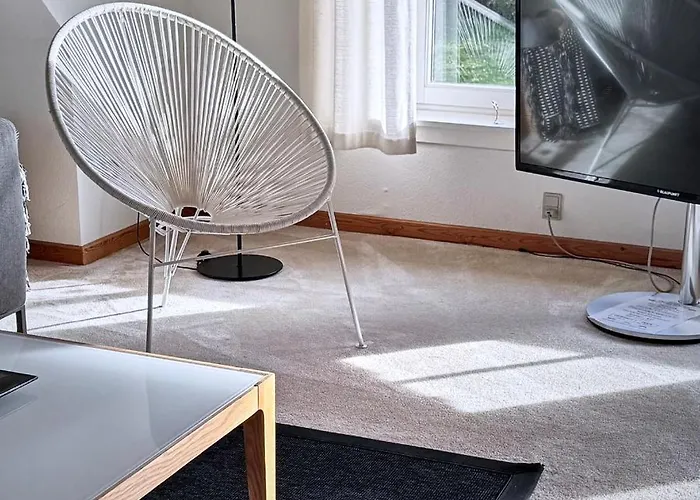 Stylish Vacation - Close To Sea And Nature Hejls