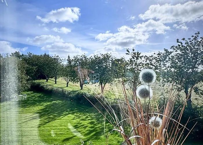 Appartement Stylish Vacation - Close To Sea And Nature *