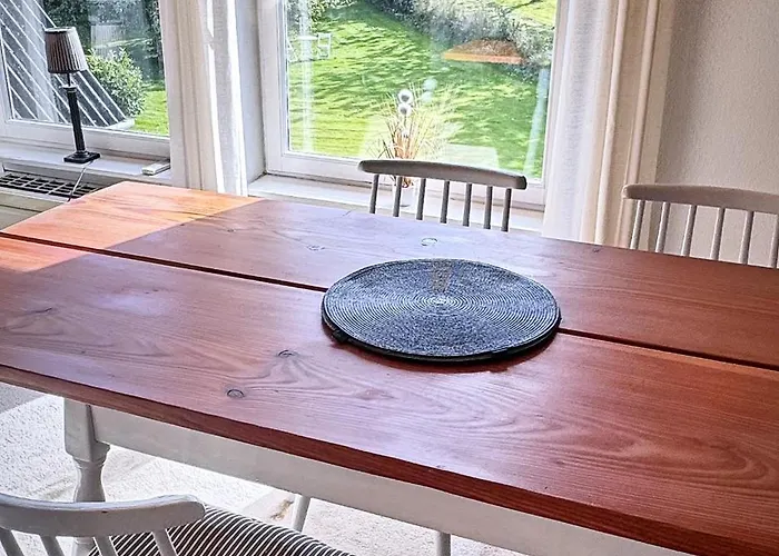 Stylish Vacation - Close To Sea And Nature