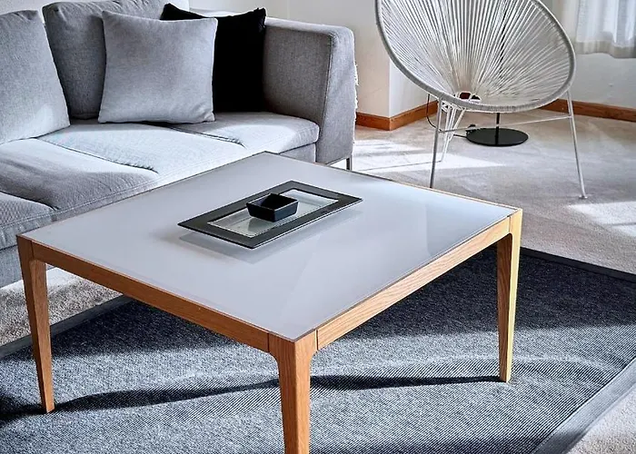 Appartement Stylish Vacation - Close To Sea And Nature *