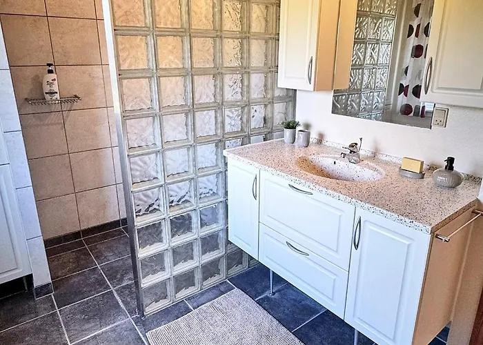 Stylish Vacation - Close To Sea And Nature Apartman Hejls