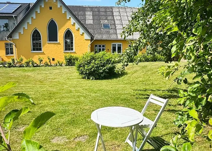 Apartman Stylish Vacation - Close To Sea And Nature